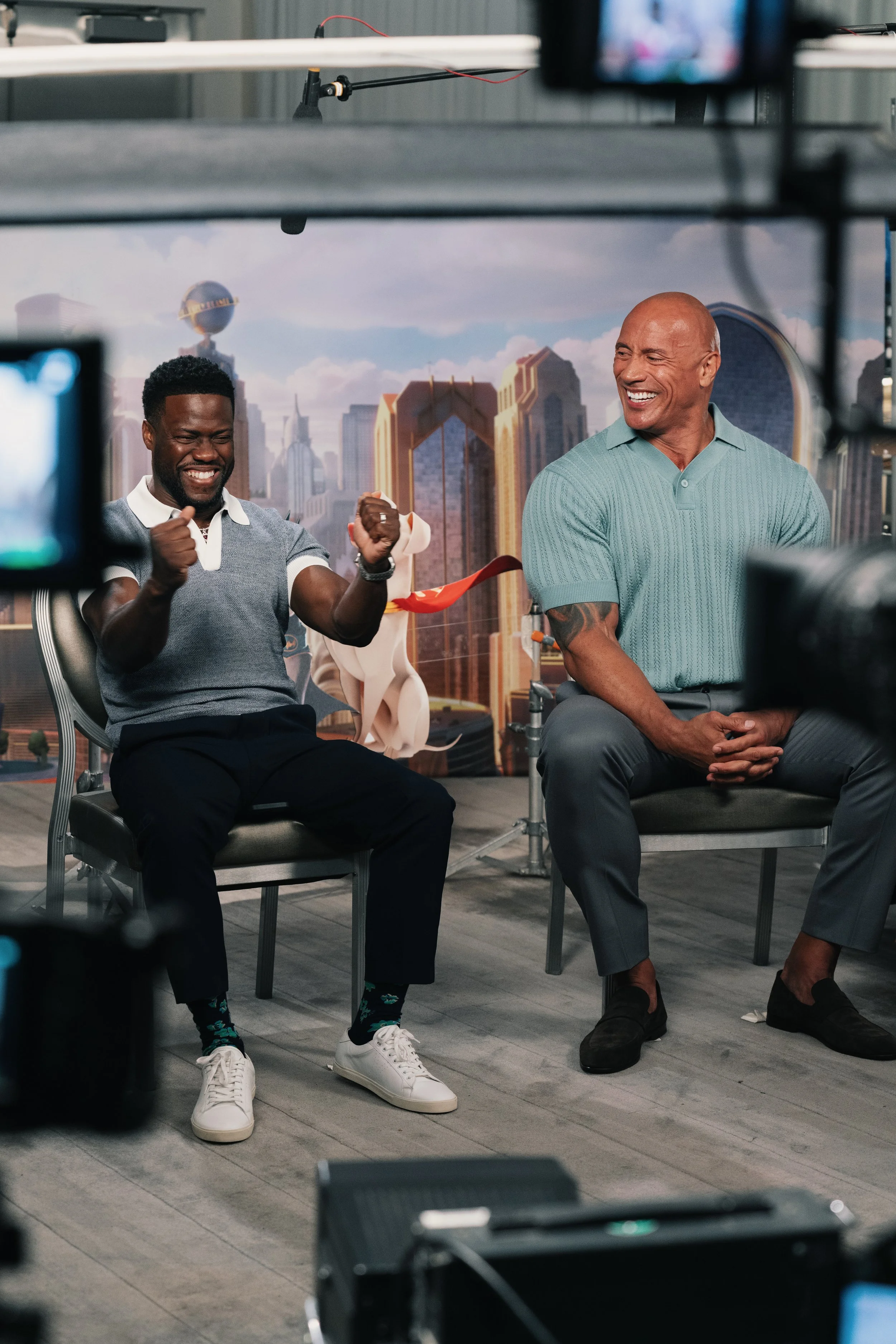 The Rock Film Promotions