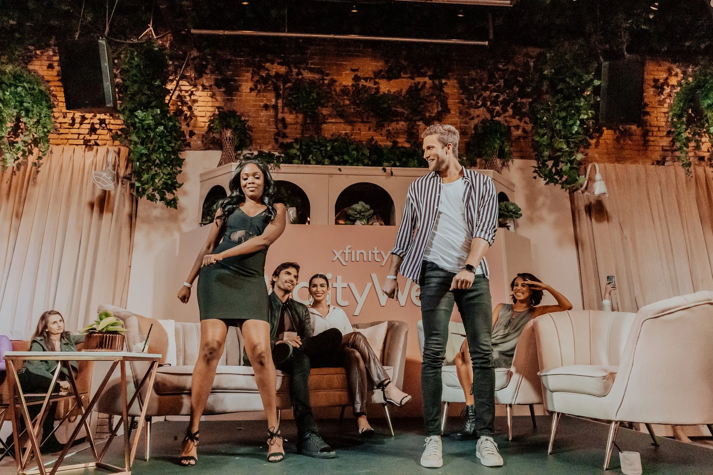 Ex-Bachelor Contestants 