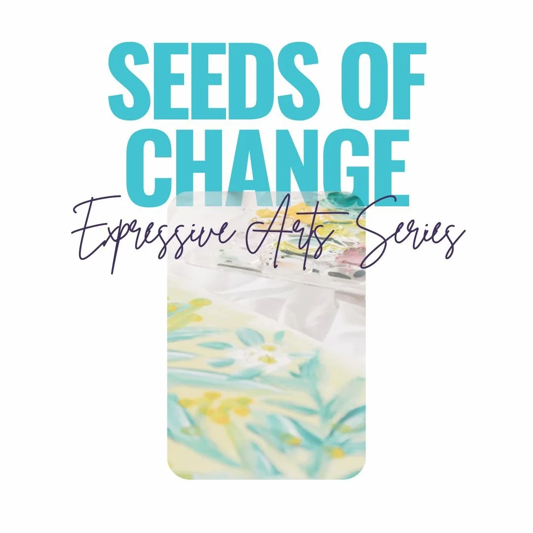 SEEDS OF CHANGE