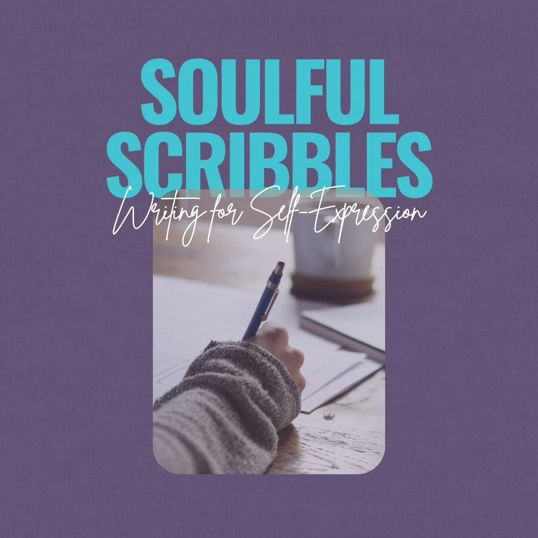 Soulful Scribbles