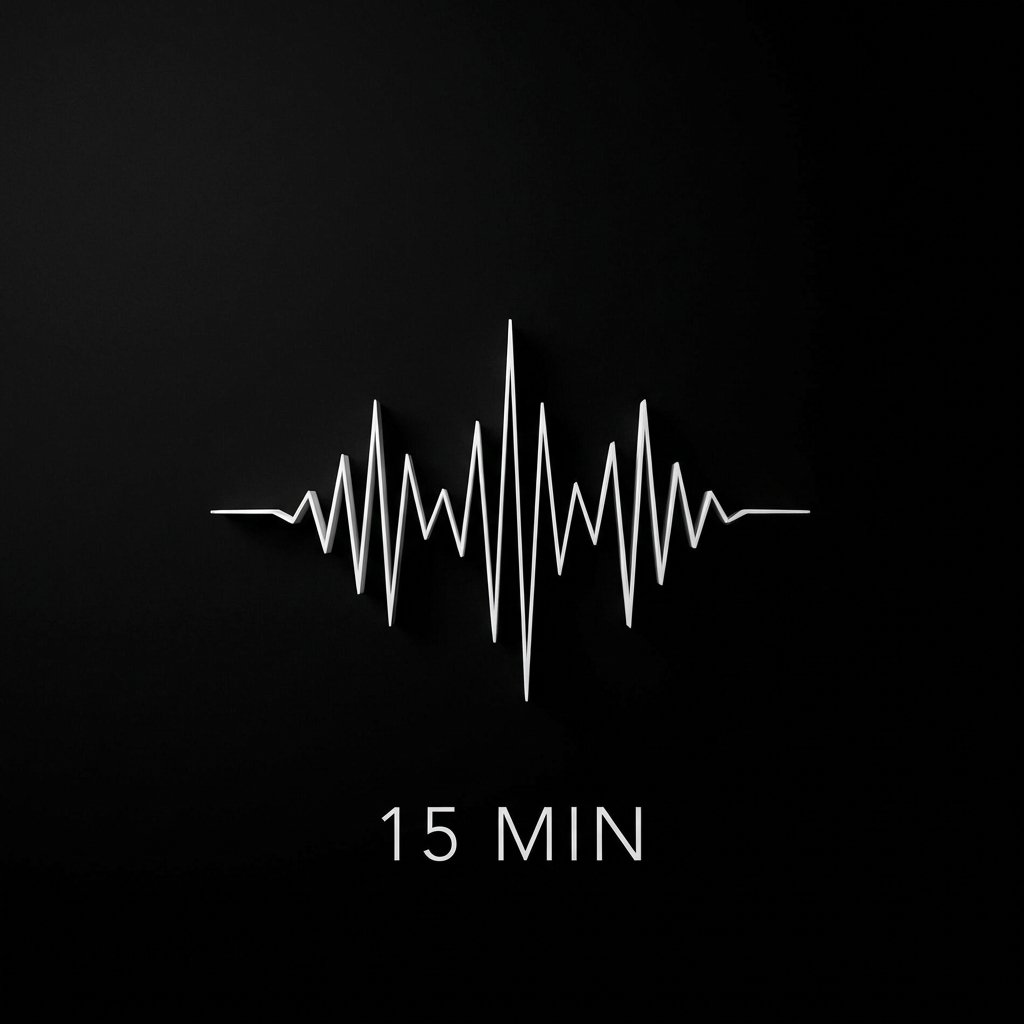 15-Minute Creative Consultation (Complimentary)