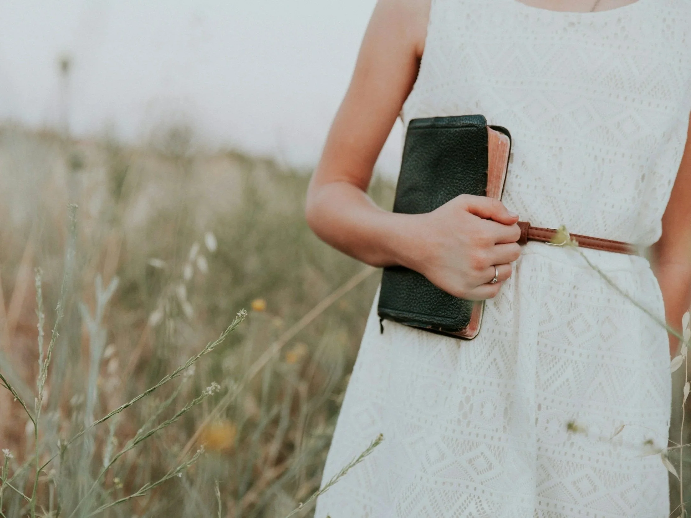 Signs You're Experiencing Religious Trauma — And What Healing Can Look Like