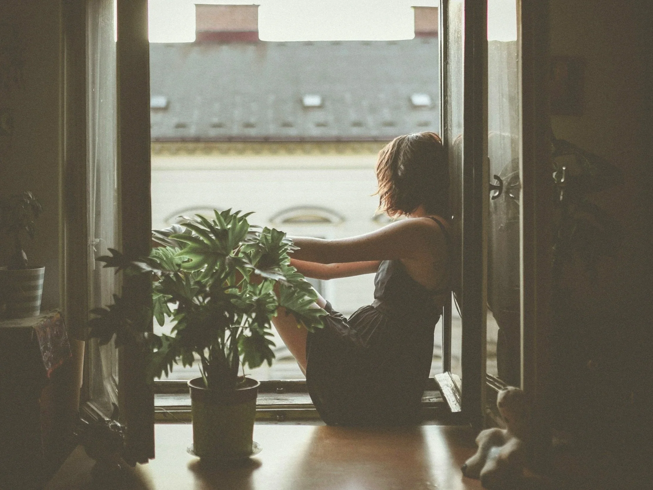 What Is EMDR Therapy &amp; How Does It Actually Work?