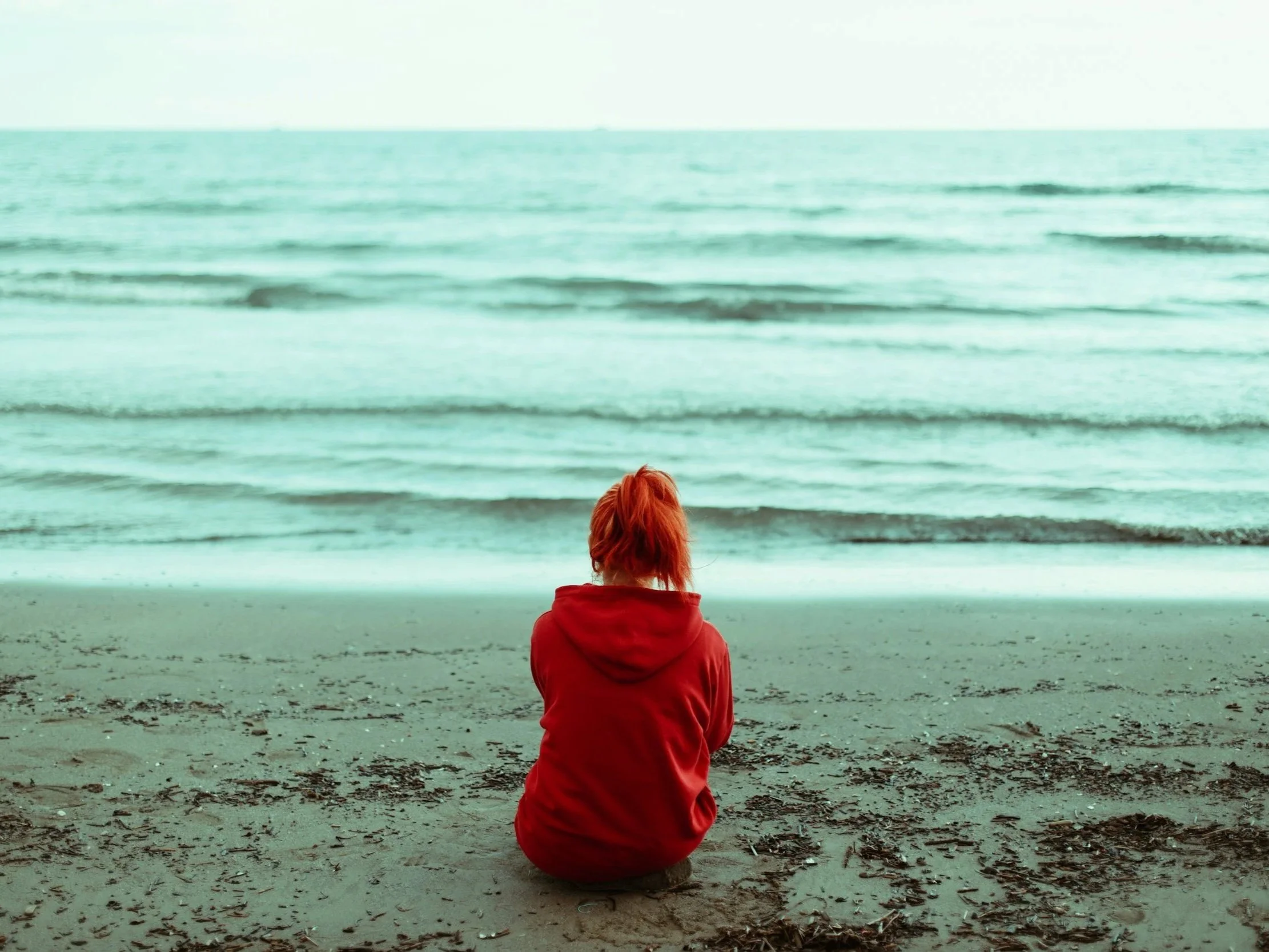 More Than Worry: What Anxiety Is Really Telling You