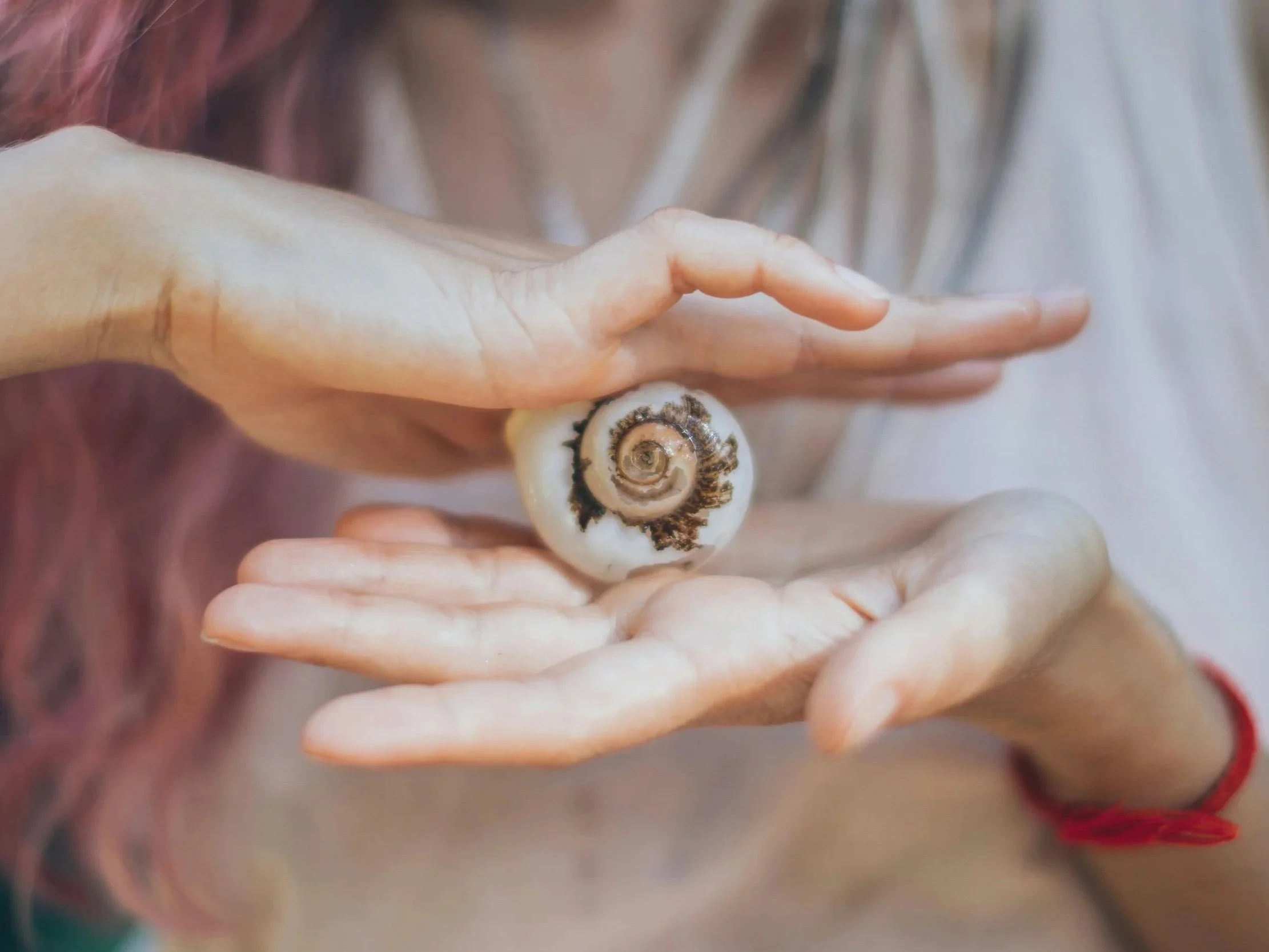 What Is Depth Psychology — And Why Does It Matter for Healing?