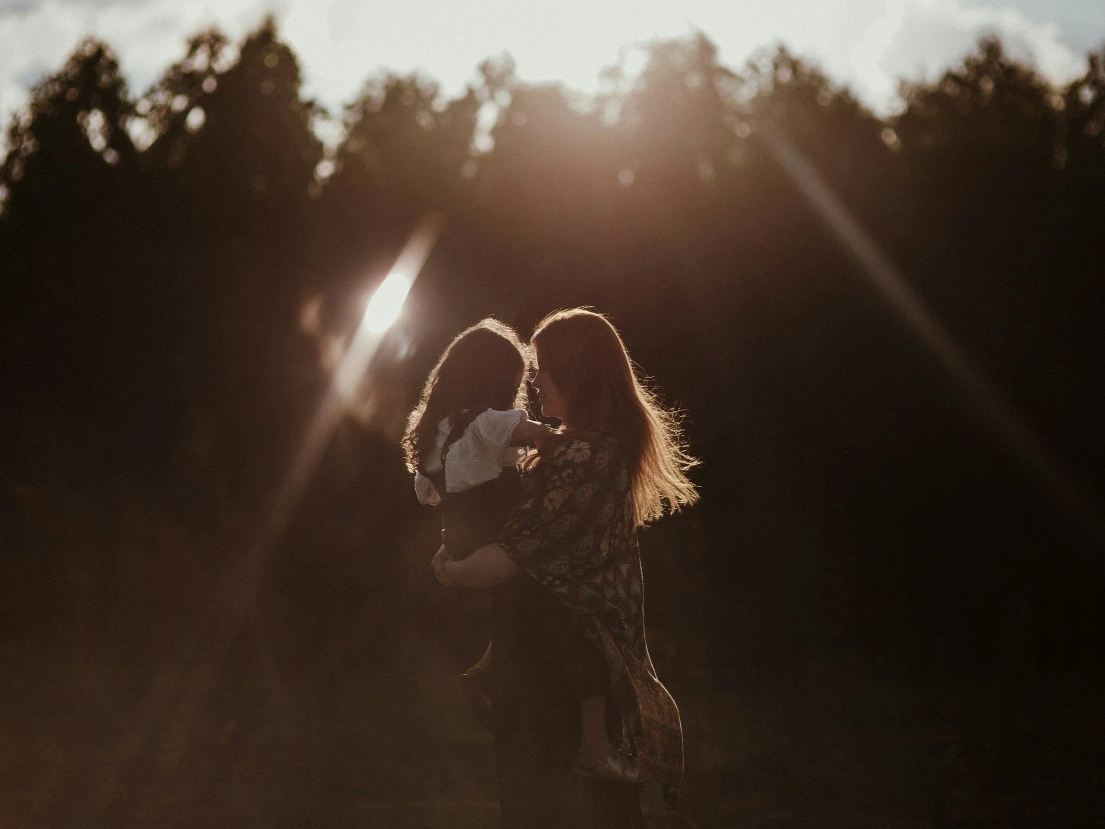 Attachment Theory Explained: What Your Style Is and What It Means for Your Relationships
