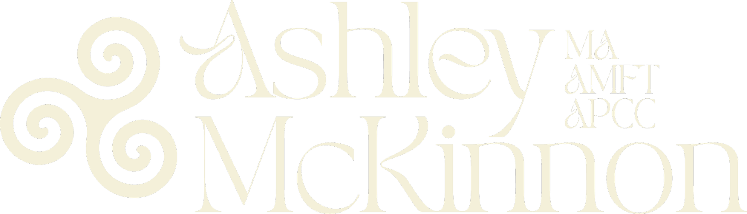 The image features stylized, artistic text with a black background and cream-colored lettering that reads 'Fashion Week' and lists the cities 'Ma, TMT, APCC'.