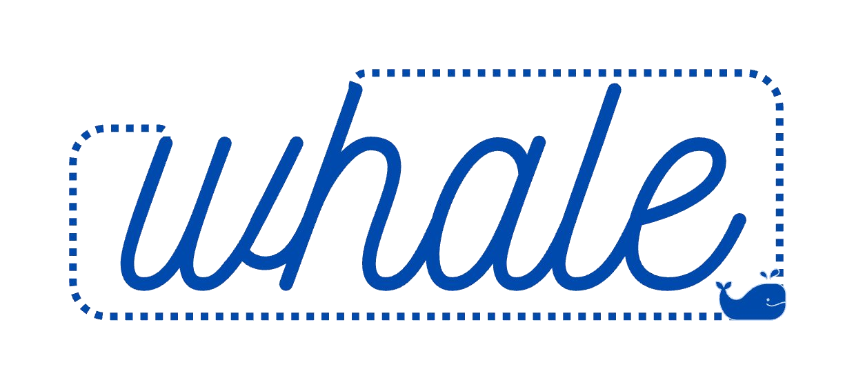 whale