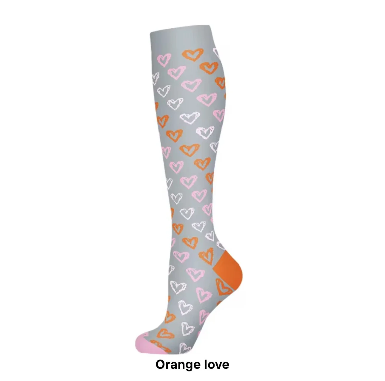 NANB After Shift™ Compression Socks