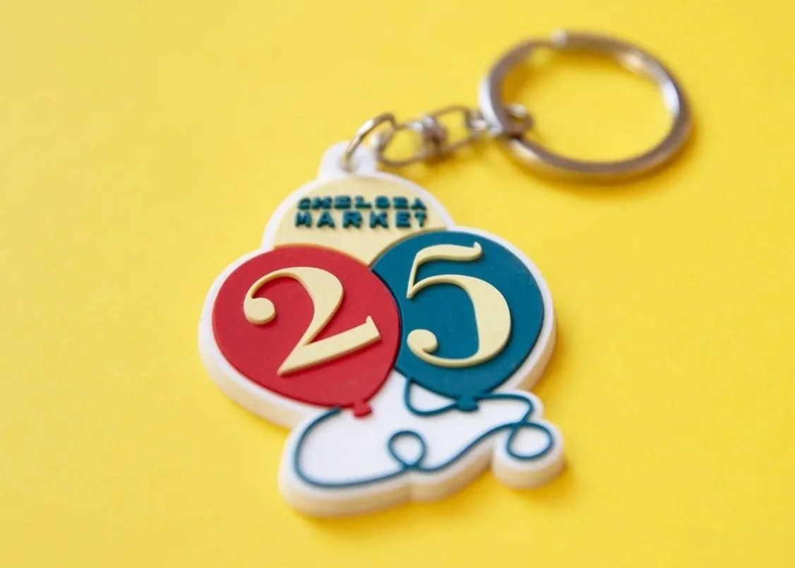 Carnival of Culinary Curiosities Branding