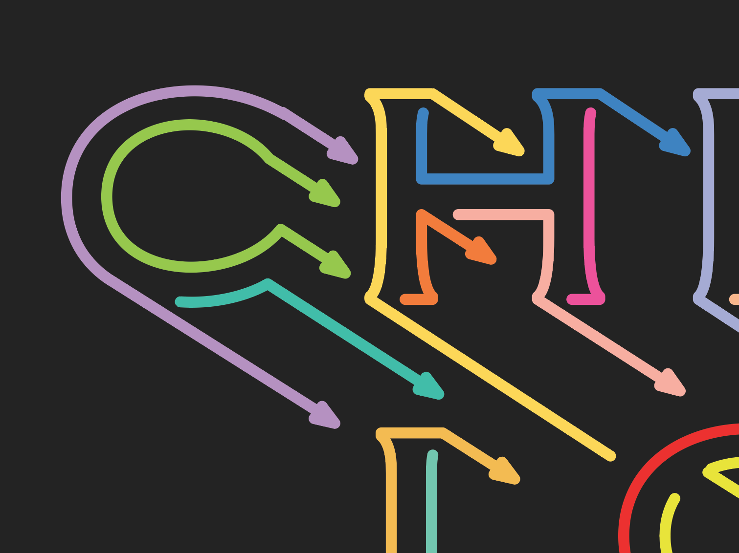 Chelsea Local Entrance