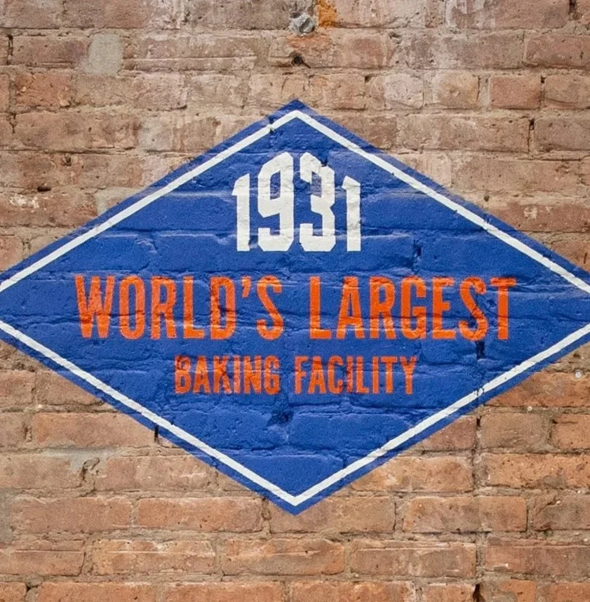 Chelsea Market - Various Projects