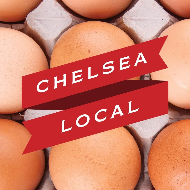 14th St. Subway Station Takeover