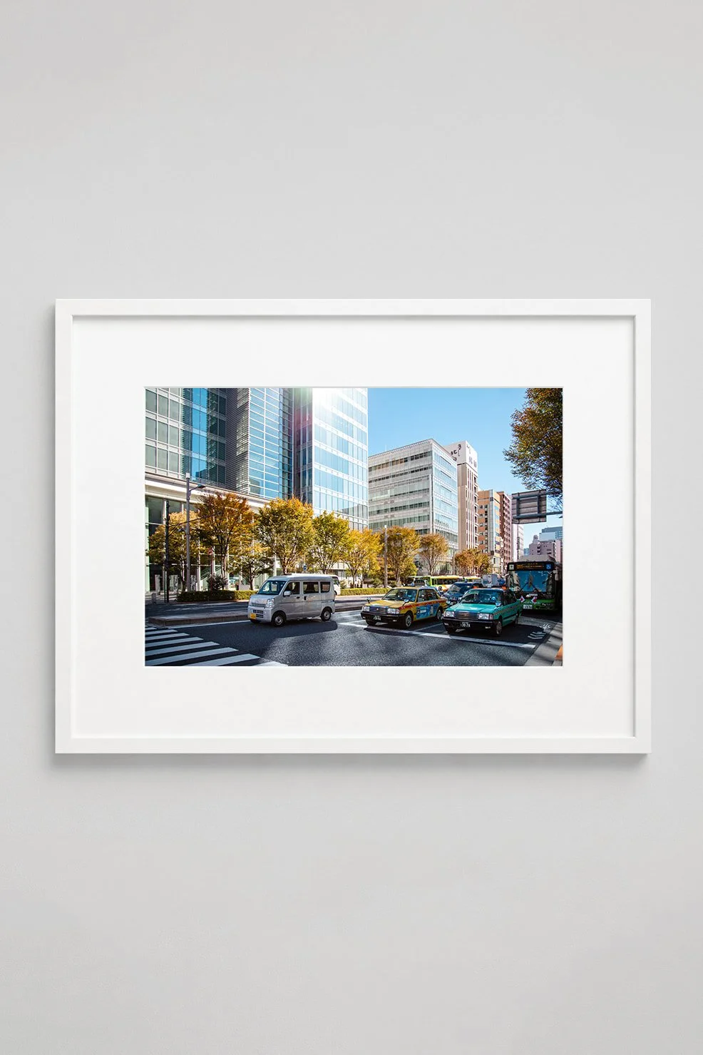 Tokyo-Cars-Framed.jpg