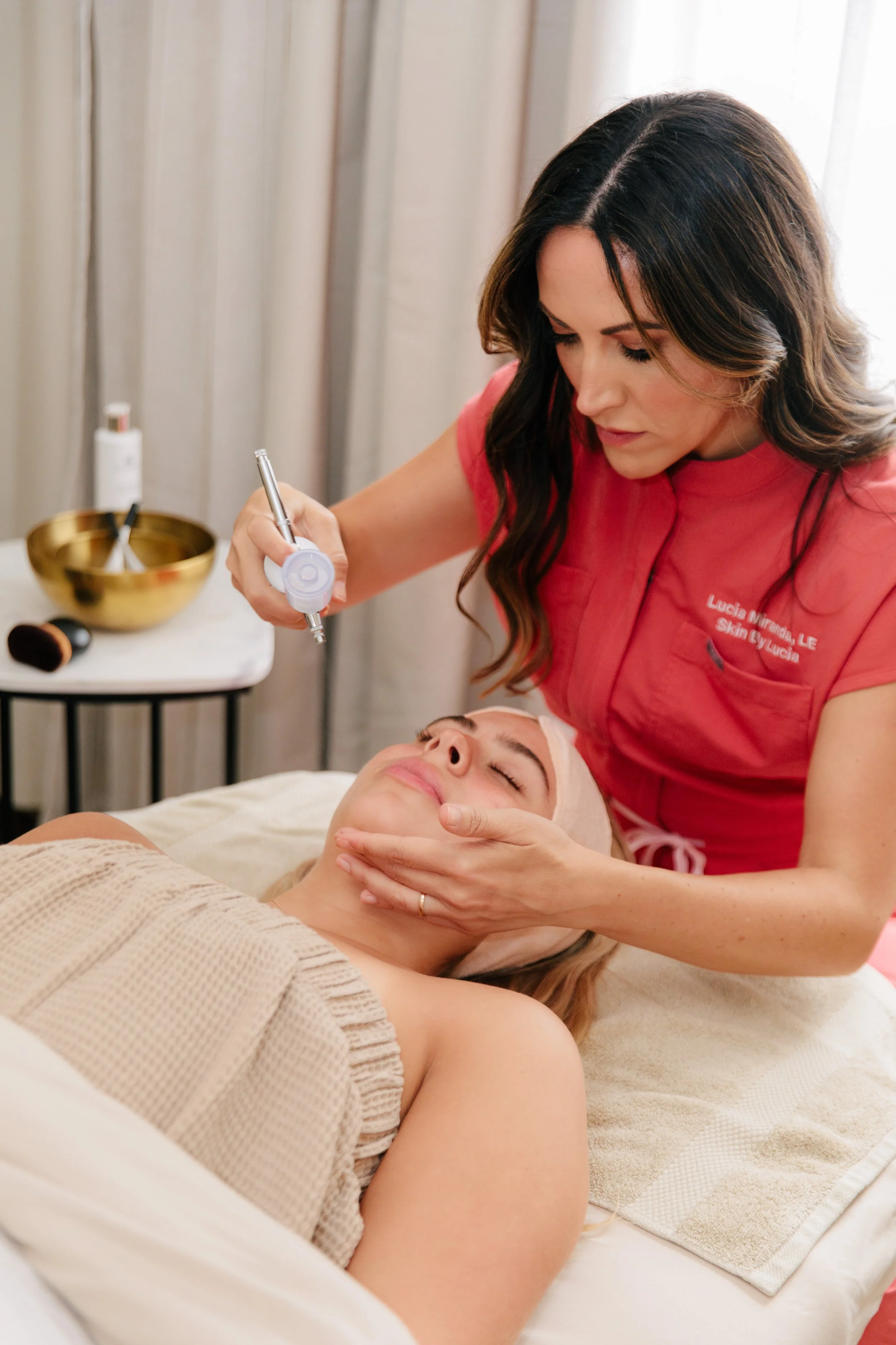 Chemical Peel Facial | 75 mins