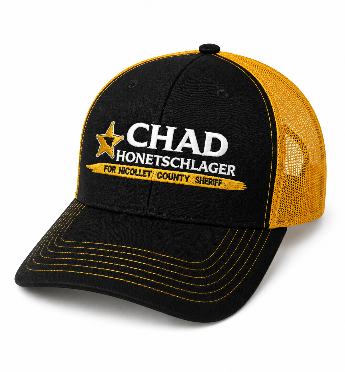Baseball Cap