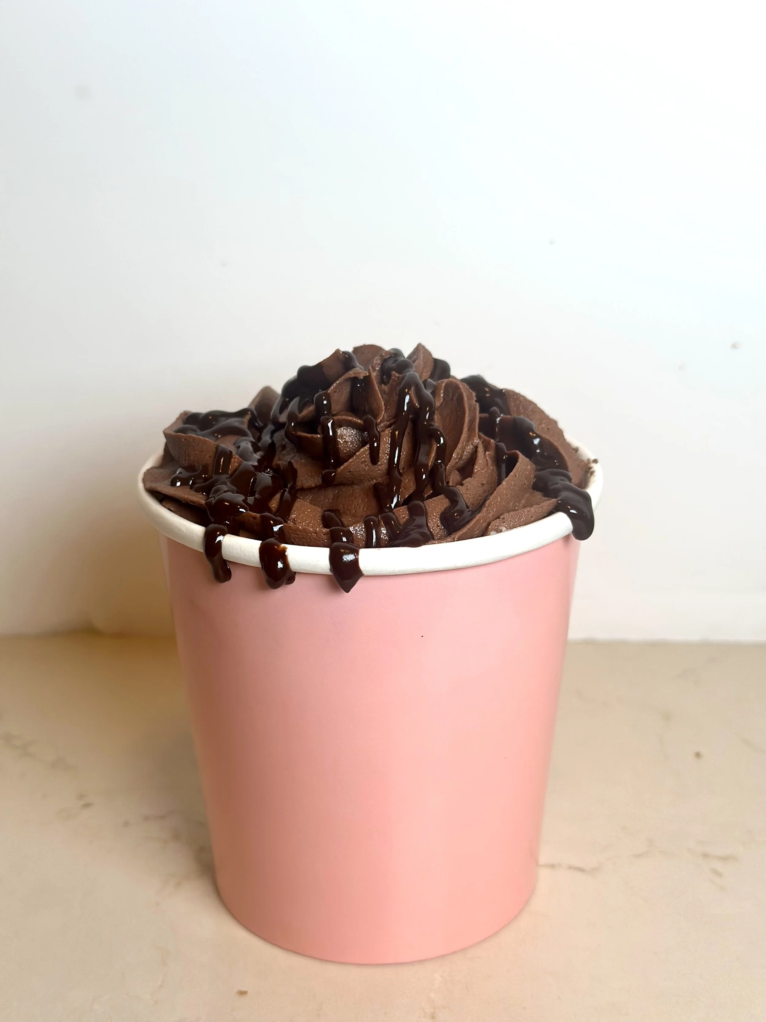 Cake Stack Pints (4 Pack)