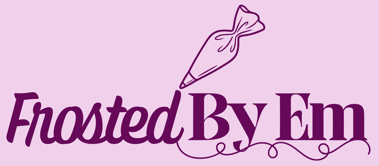Frosted By Em