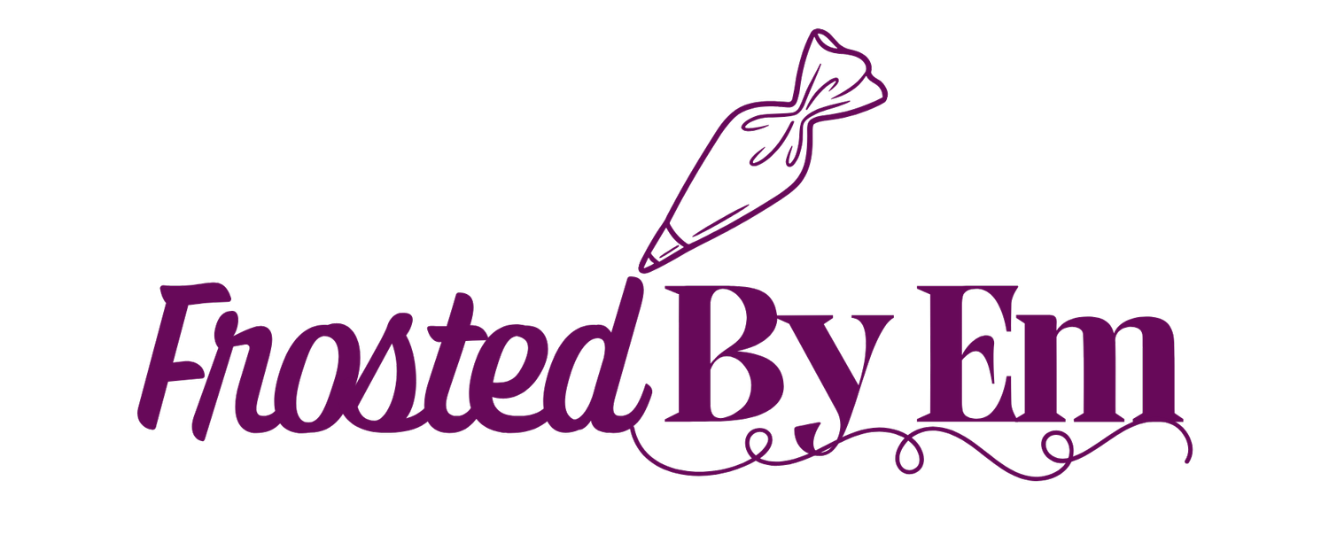Frosted By Em