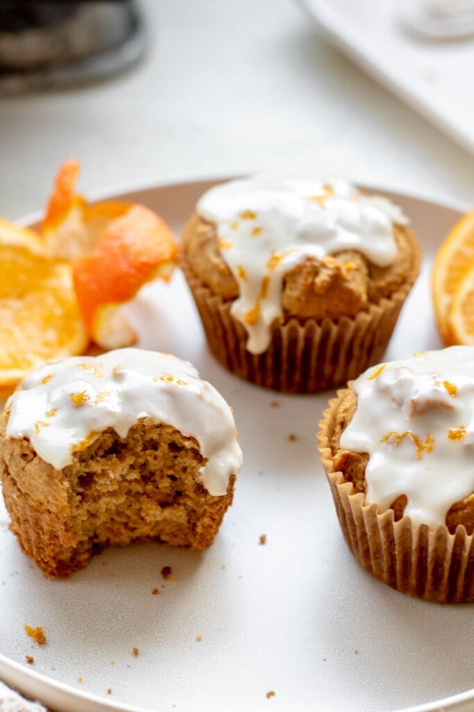 My Journey to Mindful Baking