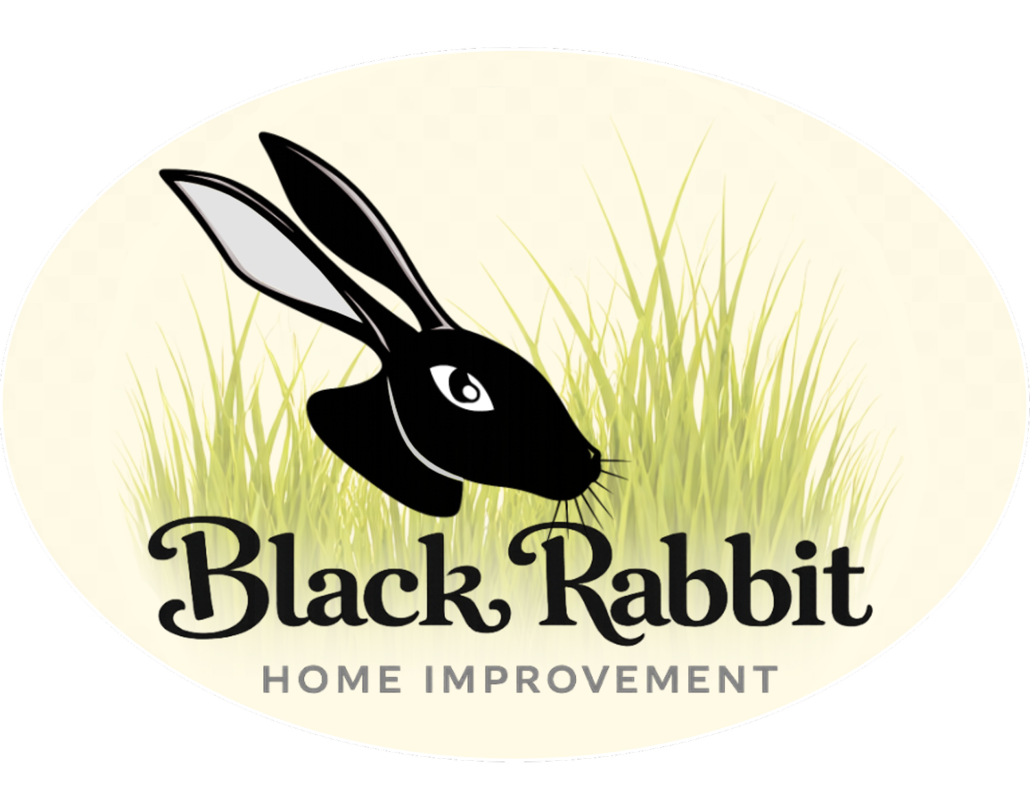 Black Rabbit Home Improvement