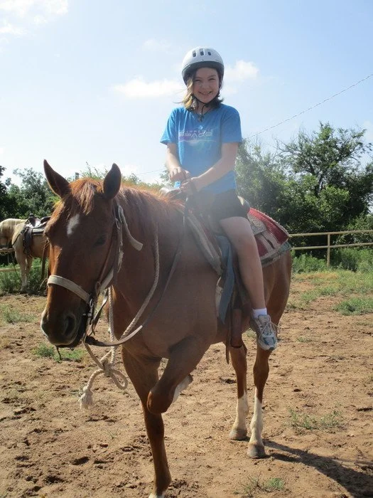 Sam Horse riding.JPG