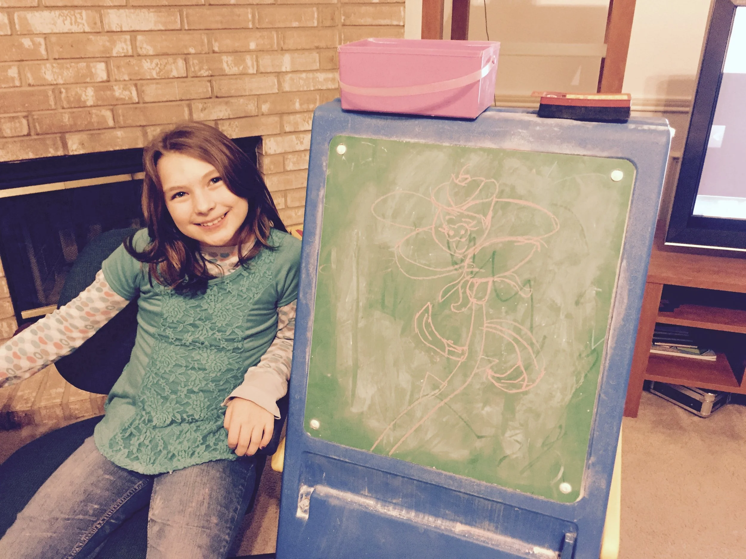 sam with Art work .jpg