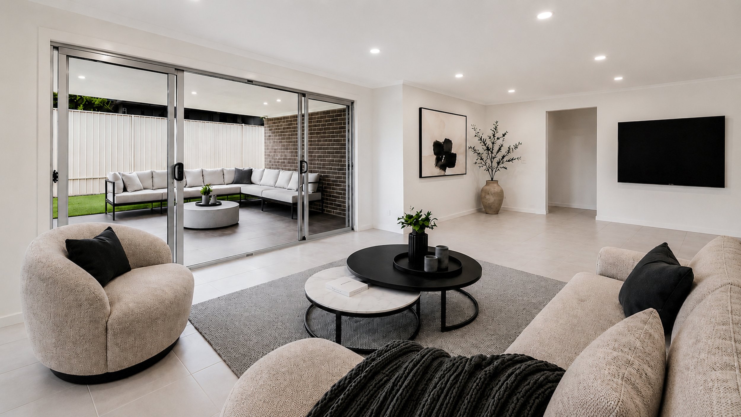 Henrietta Street Braemar