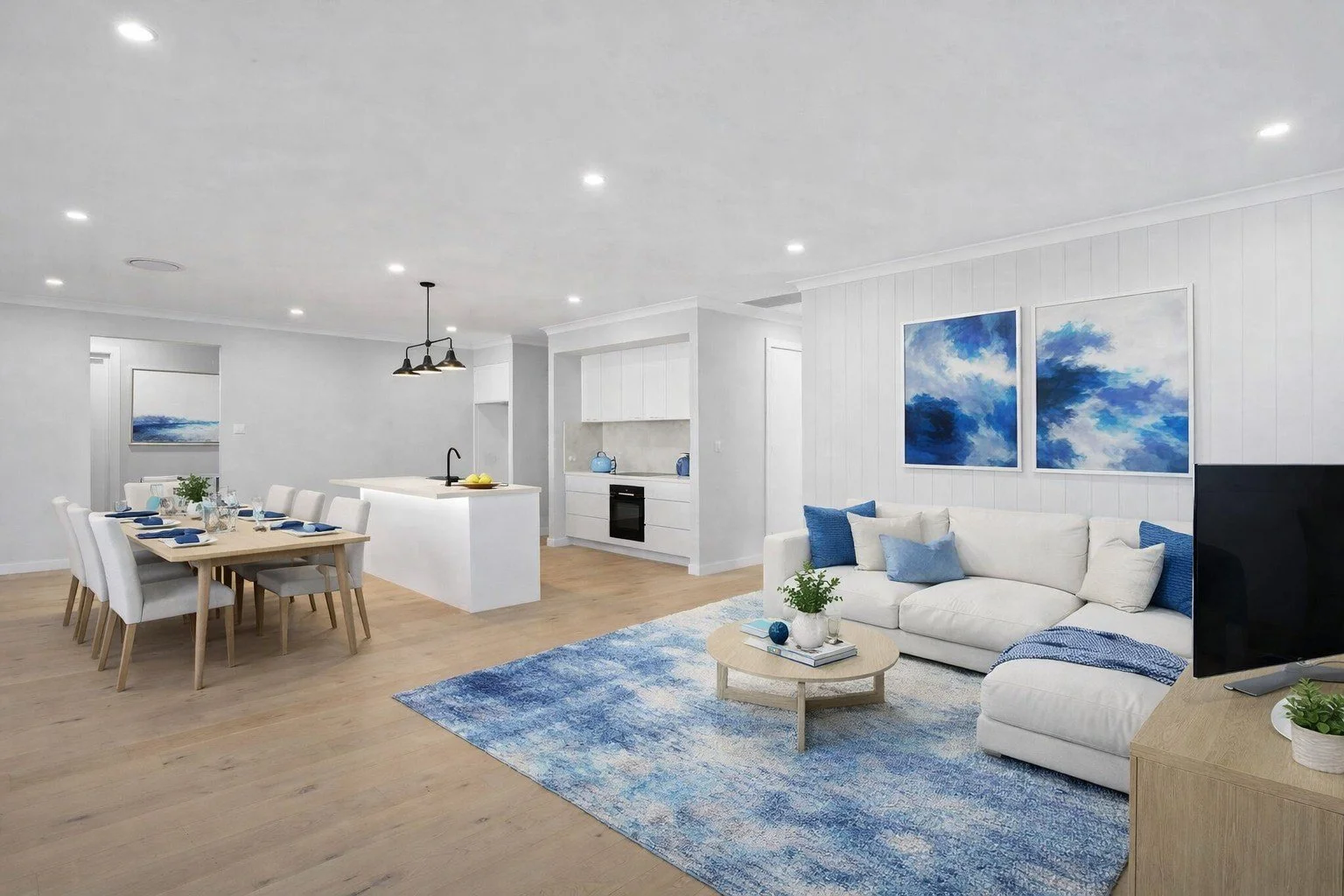 After Digital Styling