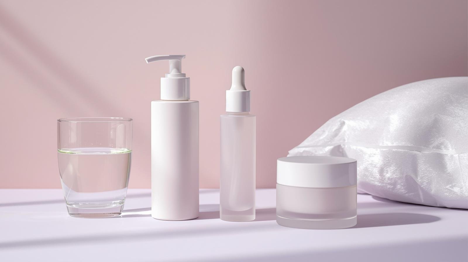 Glowing Skin Starts With Less: The Minimal Routine That Works