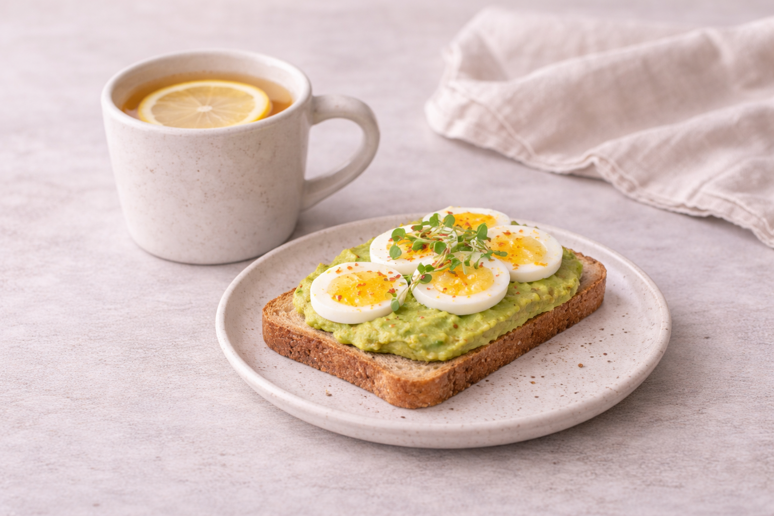 What to Eat Before and After Pilates