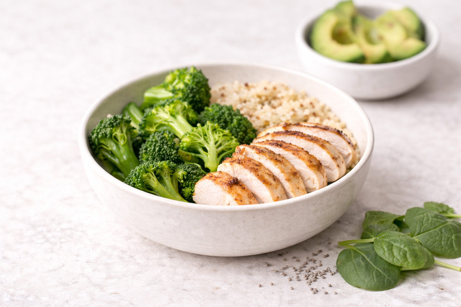 Eating Healthy Without Overcomplicating It