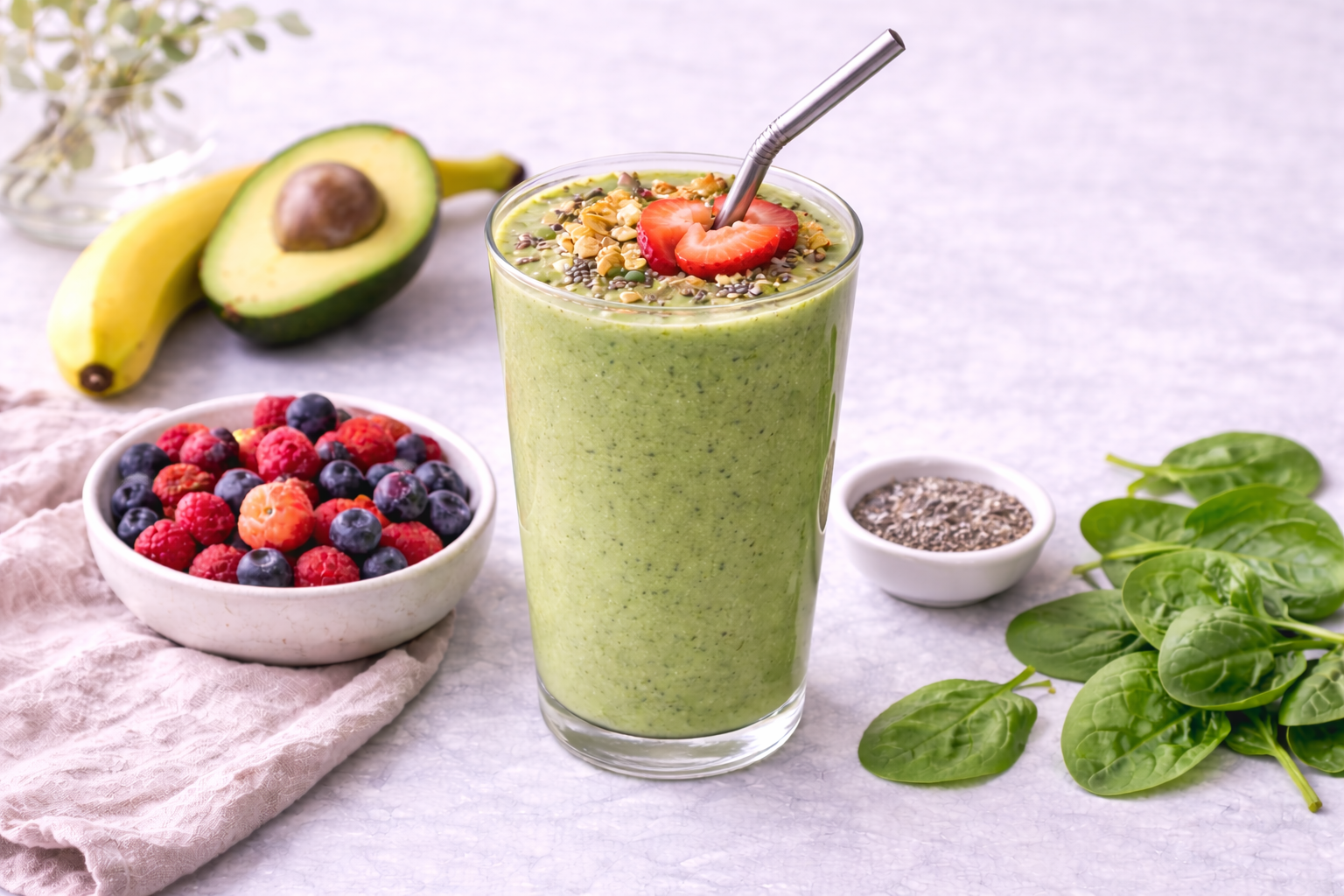 A Simple 3-Day Reset: What to Eat to Feel Better Fast