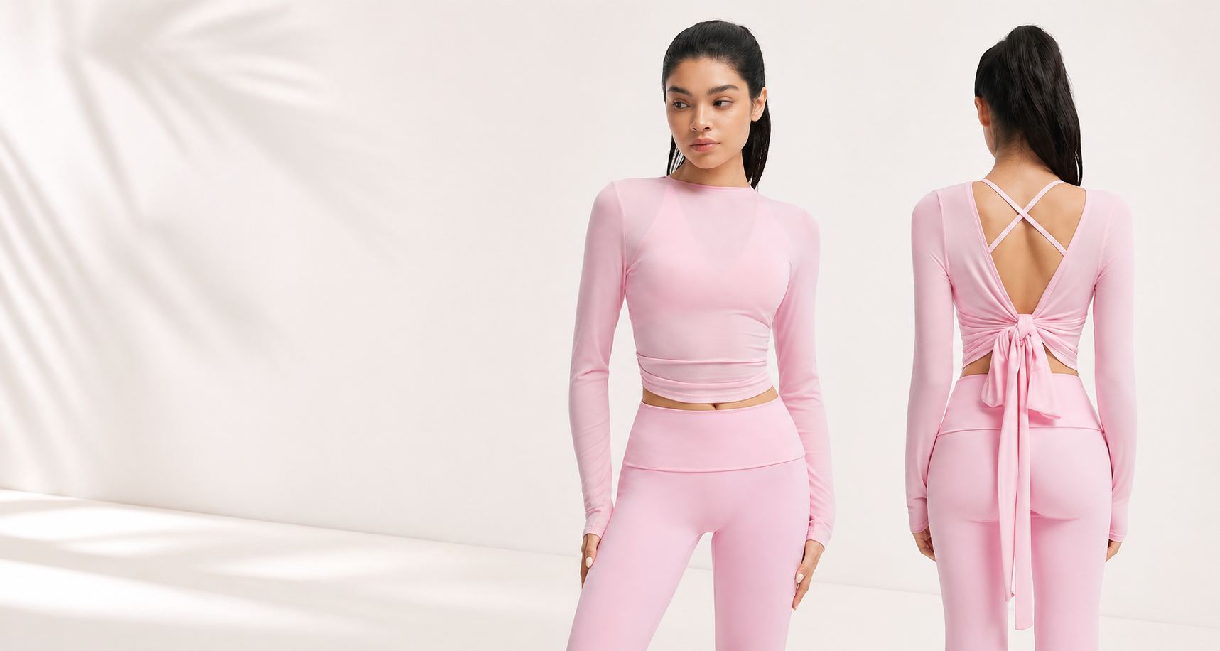 Elevate Your Pilates Wardrobe with One Simple Layer
