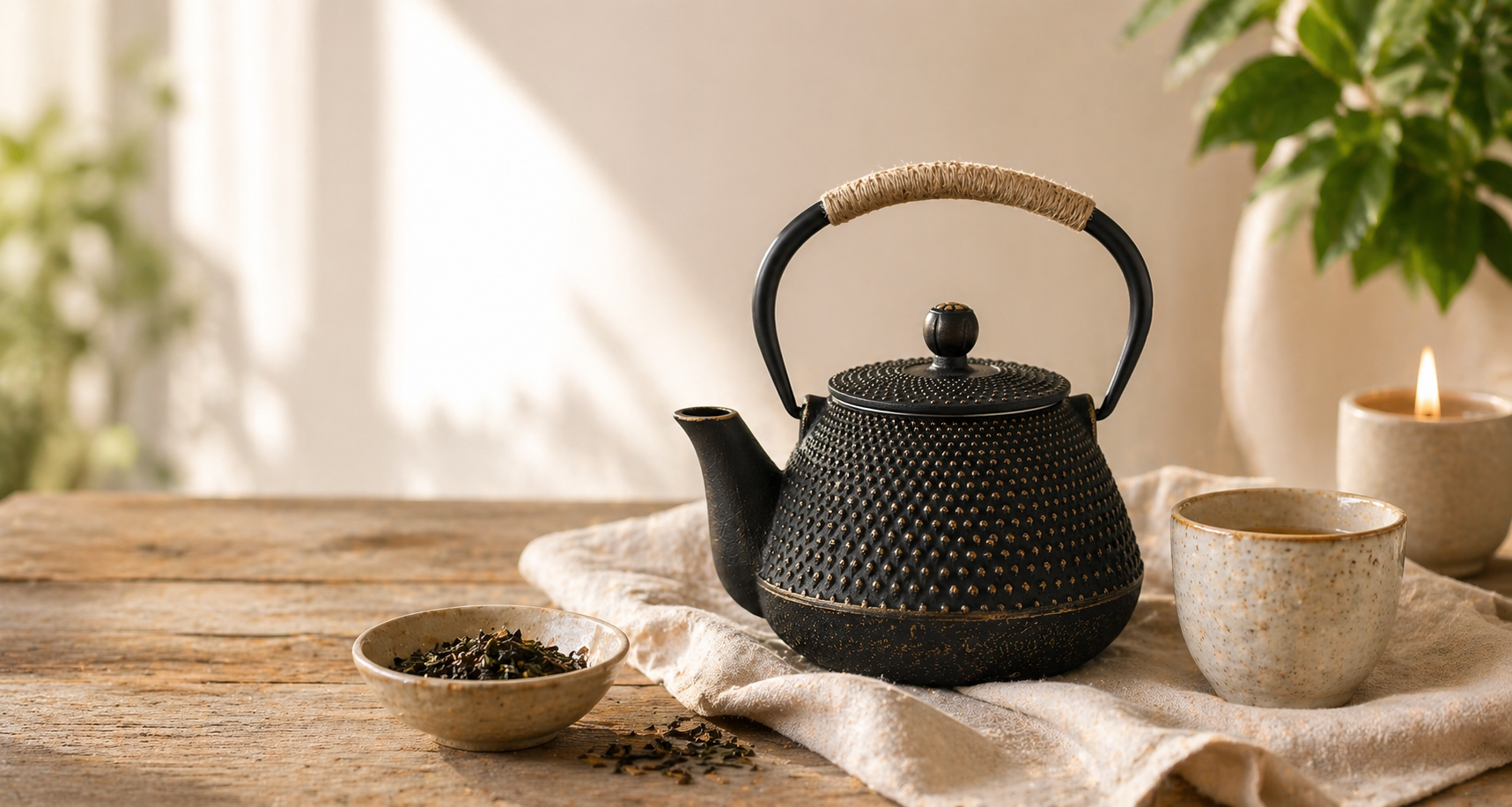 A Morning Reset Routine That Supports Your Body and Your Day