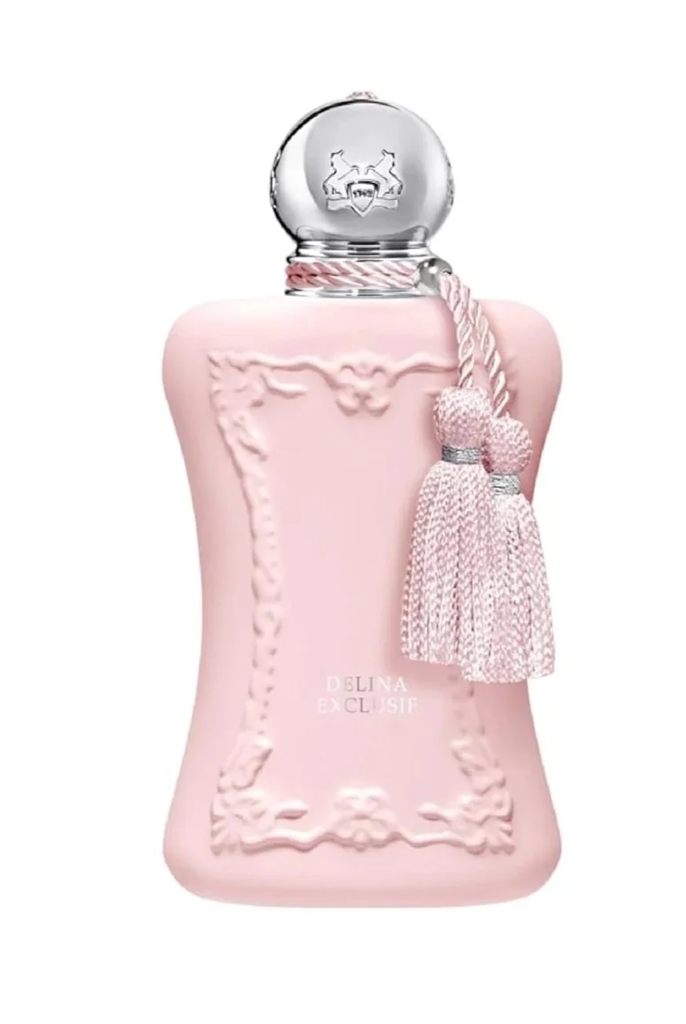 
PARFUMS DE MARLY Delina Exclusif