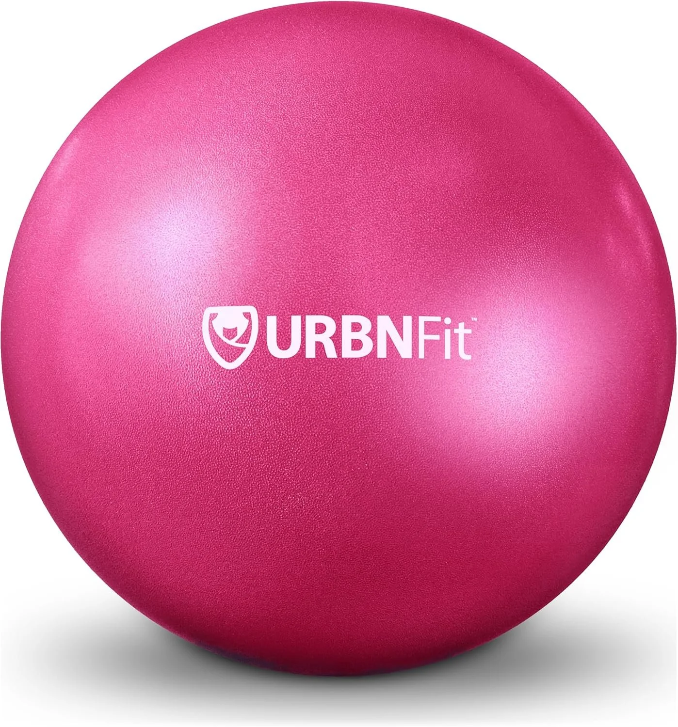 URBNFit Mini Exercise Ball 9”