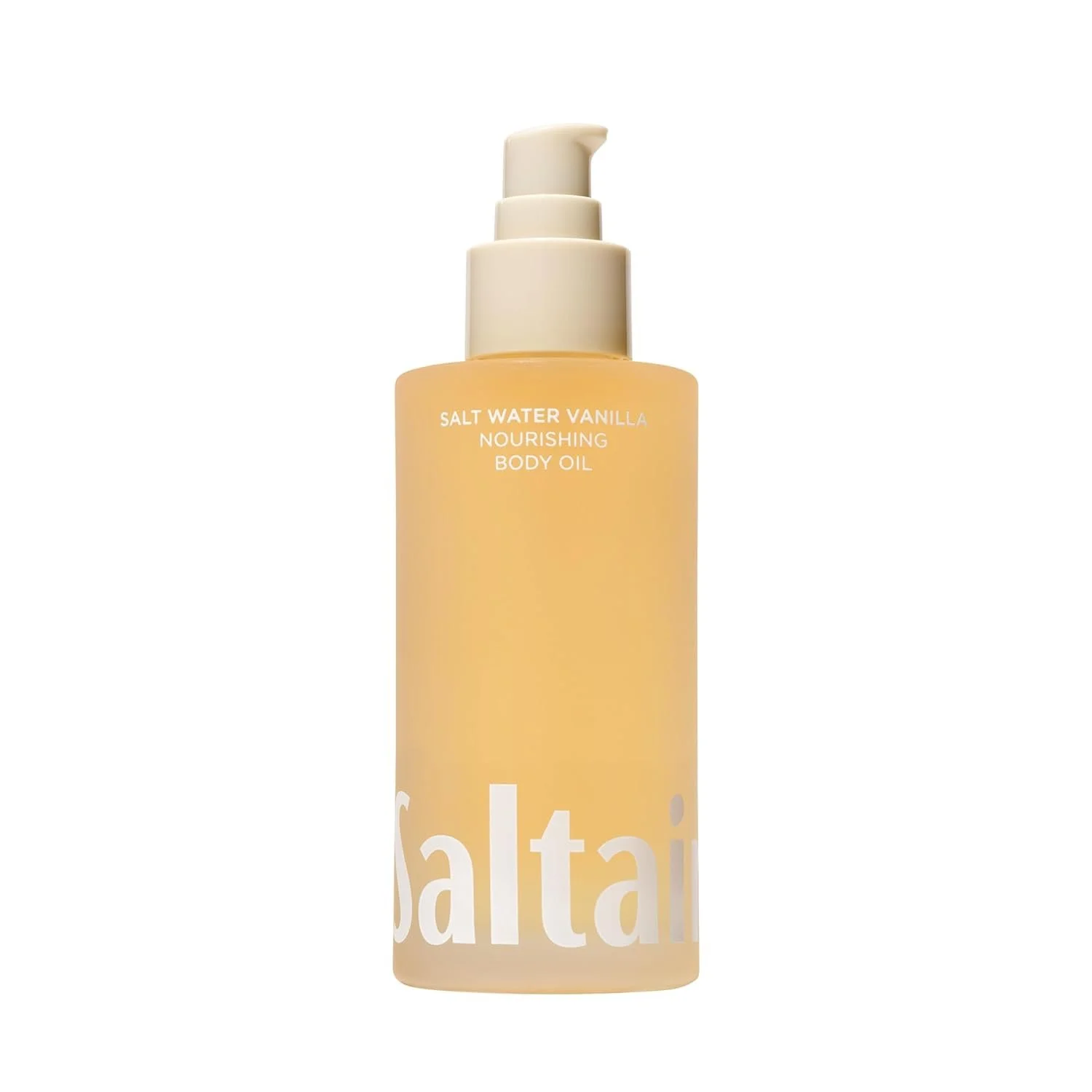 Saltair Body Oil - Luxurious Salt Water Vanilla
