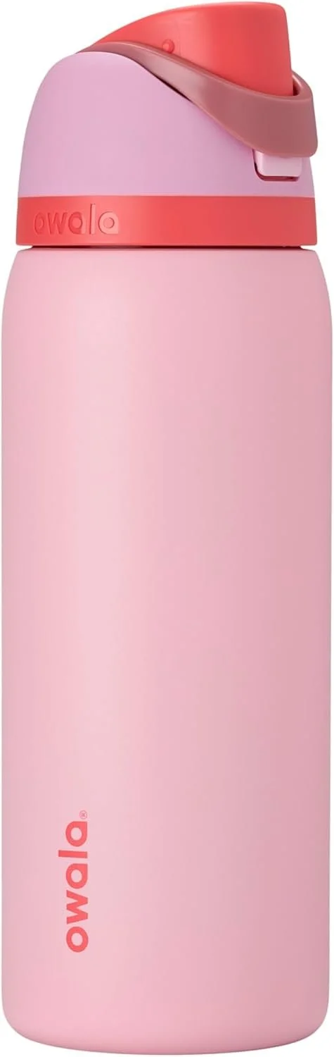 Owala Stainless Steel Water Bottle