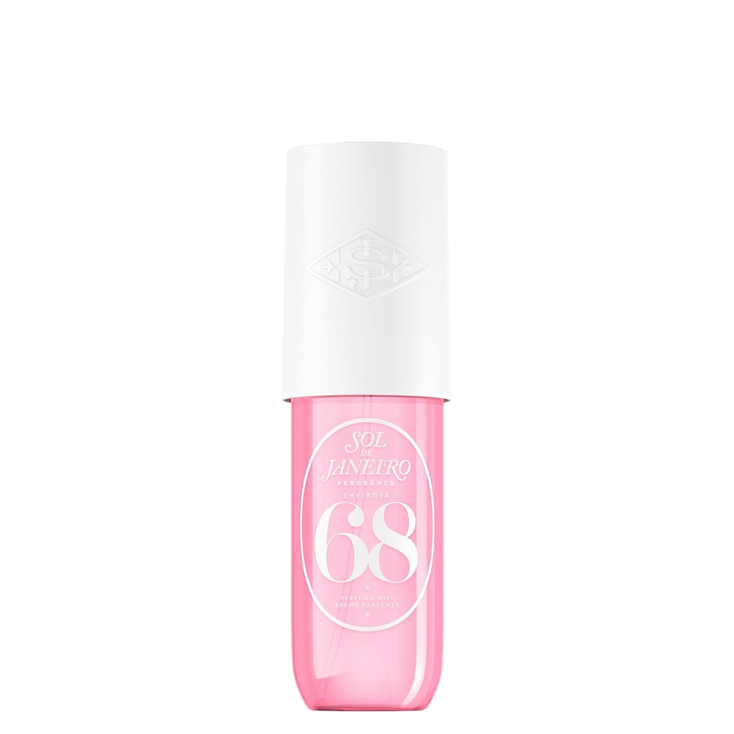 Sol de Janeiro 68
