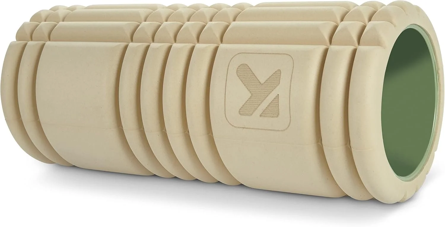 TriggerPoint Grid 1.0 Foam Roller - 13"