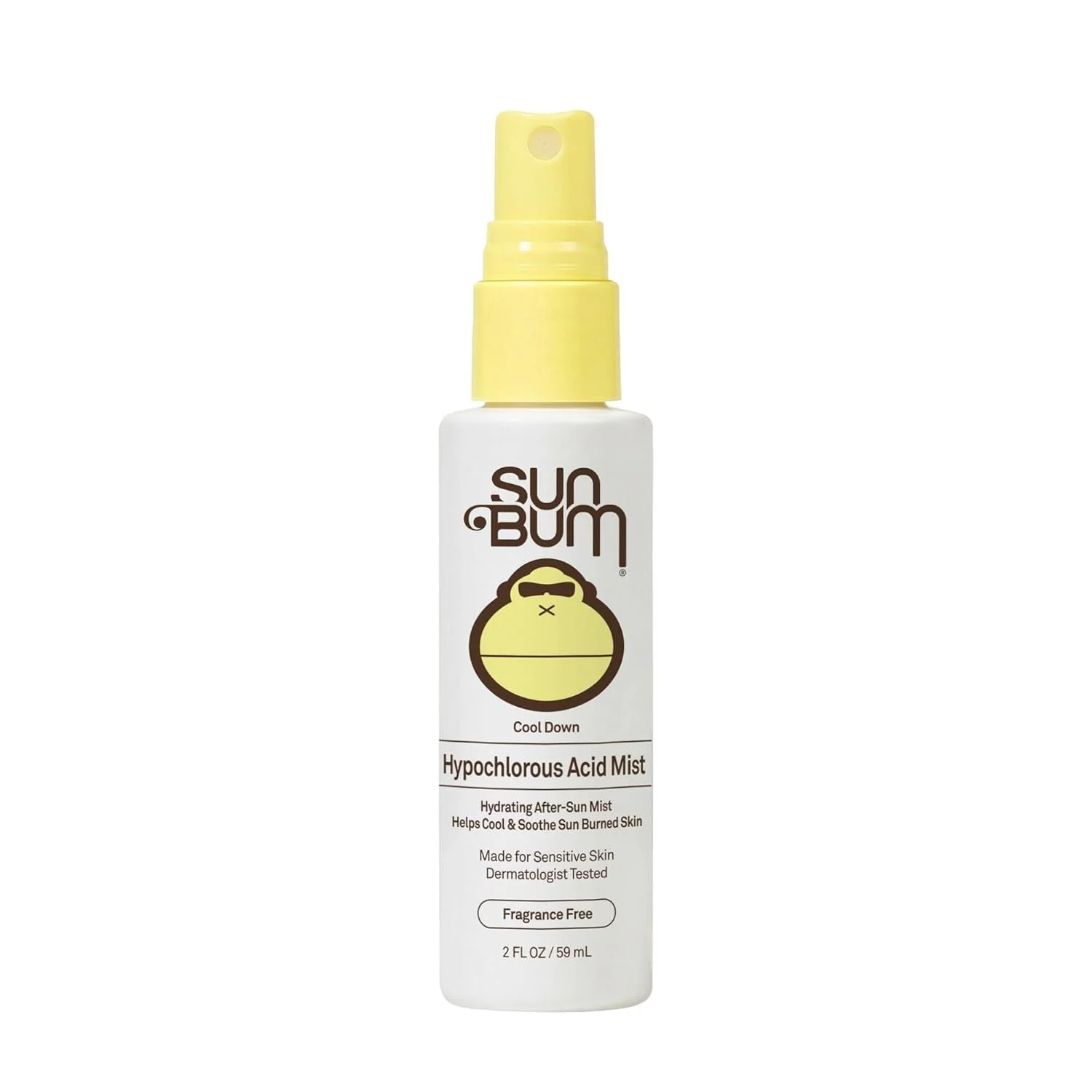 Sun Bum Hypochlorous Acid Mist