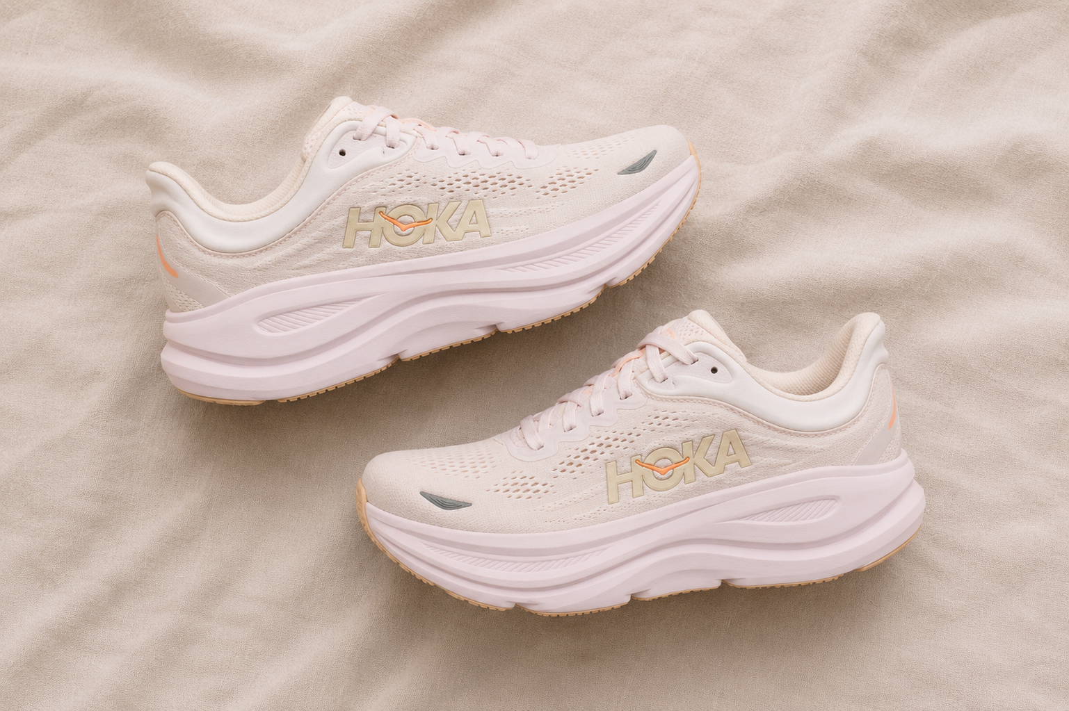 Comfort, Cushioning, and Everyday Style: The HOKA Bondi 9