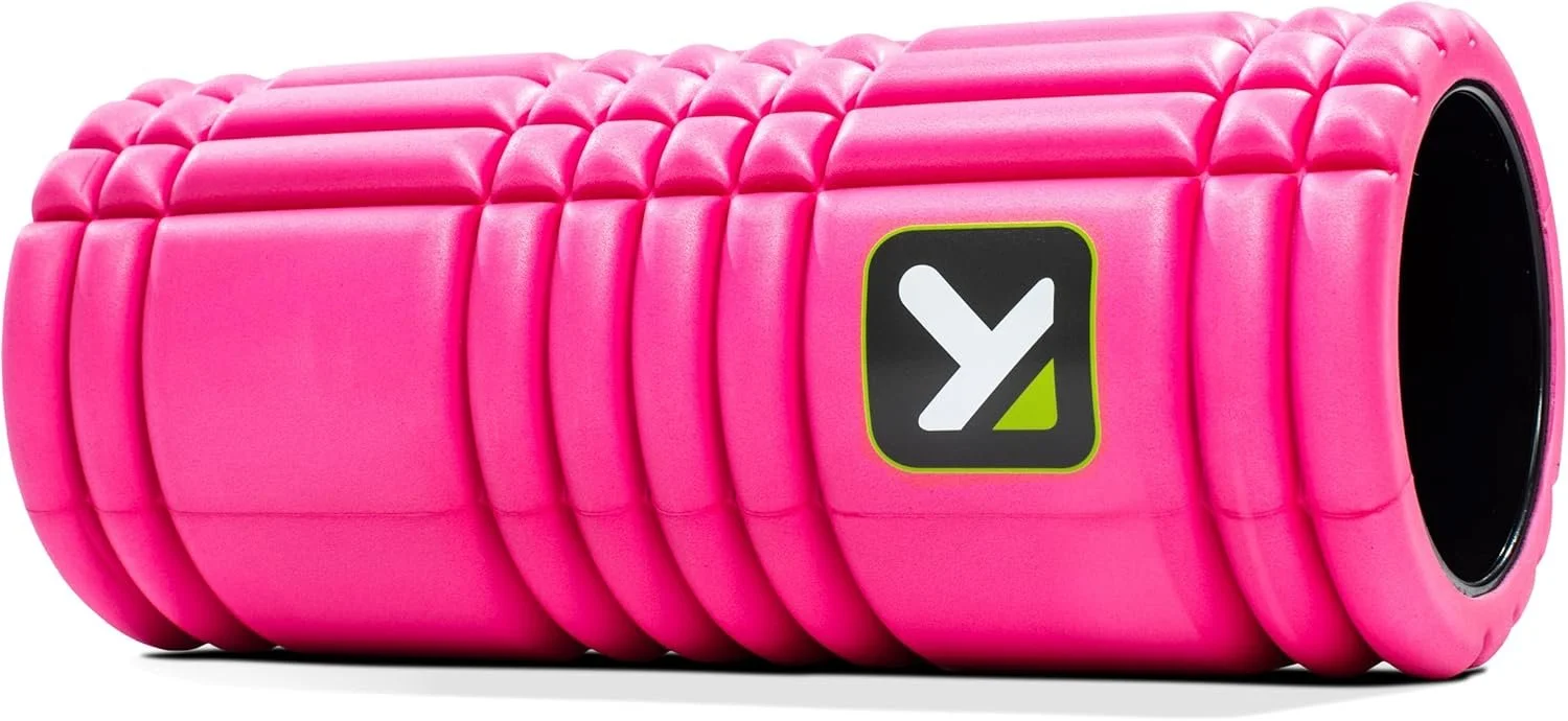 TriggerPoint Grid 1.0 Foam Roller - 13" Multi-Density