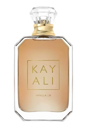 Huda Beauty Kayali Vanilla