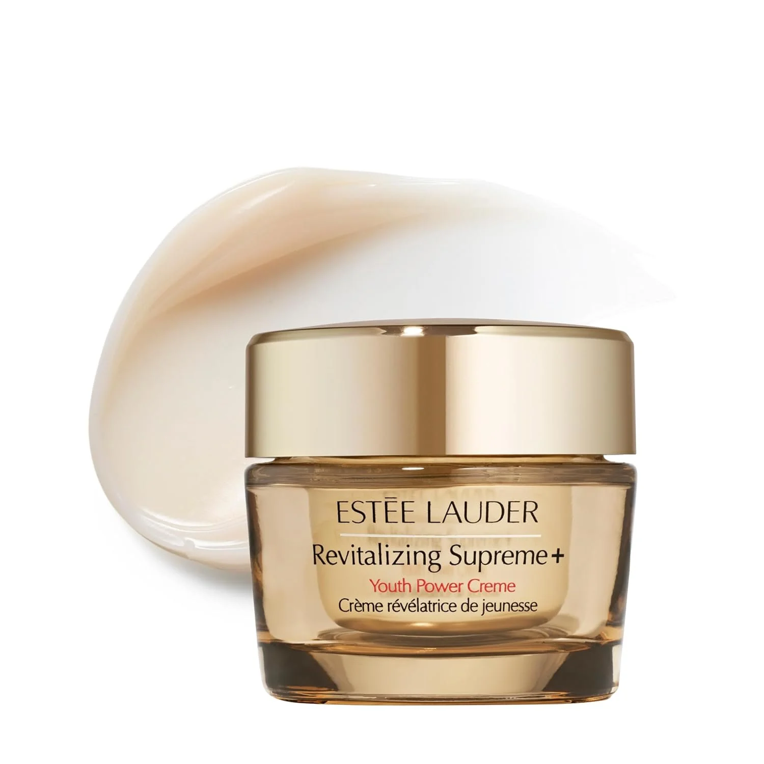 Estée Lauder Revitalizing Supreme+ Youth Power Cream