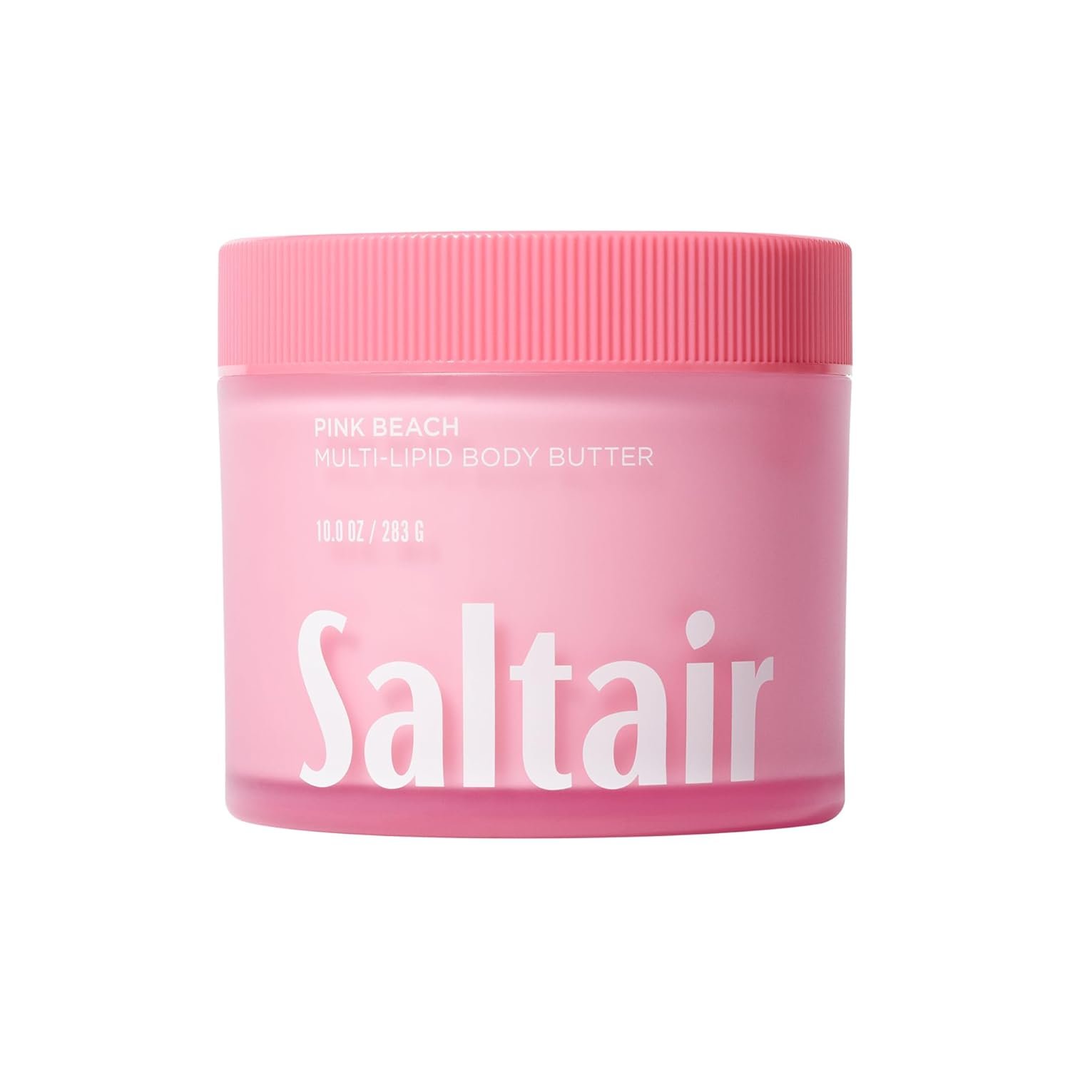 Saltair Multi-Lipid Body Butter - Pink Beach