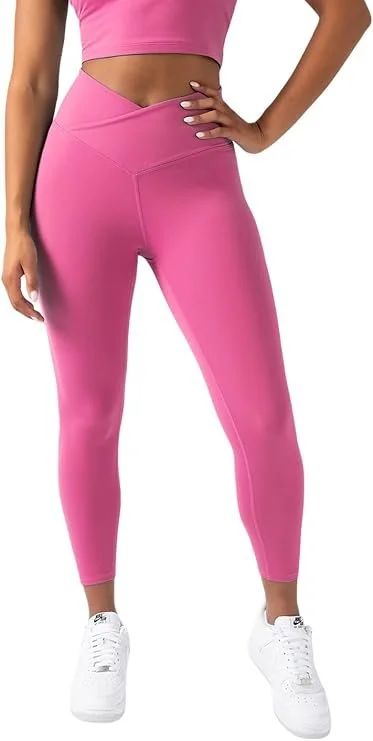 YITTY Active UltraLuxe High Waisted Leggings