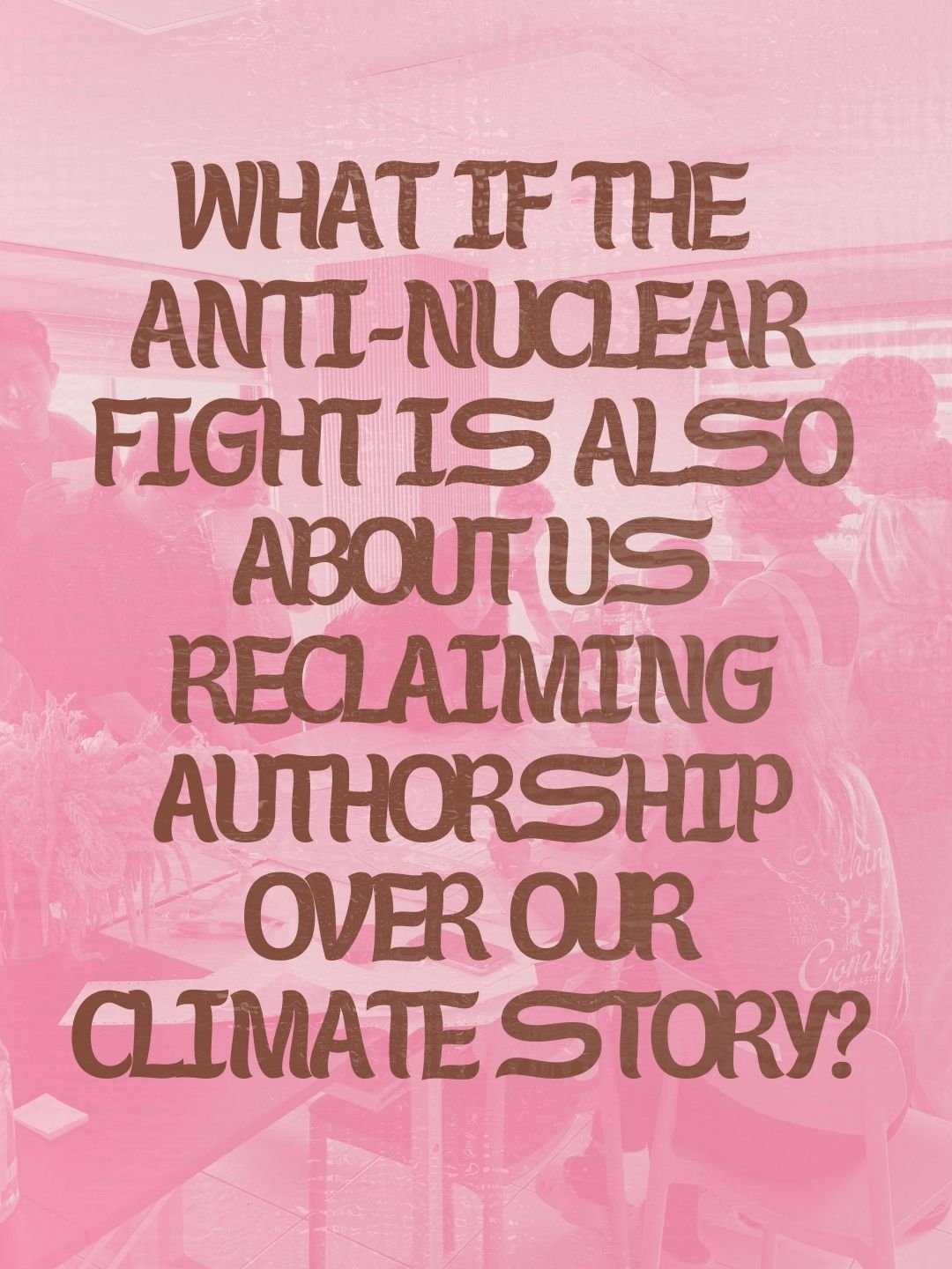 Our Power: Ang Lakas Natin