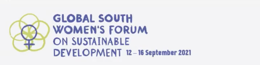 Global South Women’s Forum
